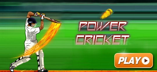 cricket zapak games power play